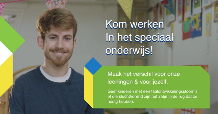 Online-Advertentie www.viertaal.nl/werken-bij/